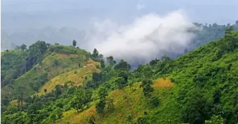 তিন পার্বত্য জেলার পরিস্থিতি নিয়ে আইএসপিআর এর বিবৃতি